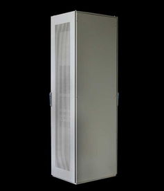 仿威圖網(wǎng)絡(luò)服務(wù)器通信機(jī)柜操作臺(tái) 專業(yè)設(shè)計(jì)與高效運(yùn)維的融合