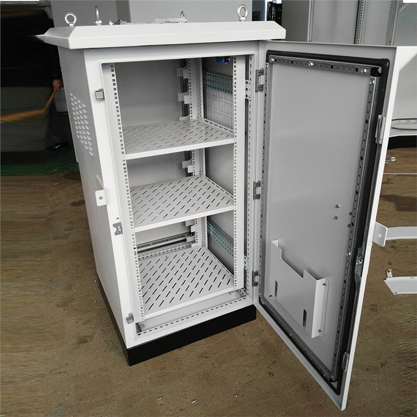 仿威圖機(jī)柜、動(dòng)力配電柜、非標(biāo)電氣柜與操作臺(tái) 現(xiàn)代工業(yè)電氣系統(tǒng)的核心組件