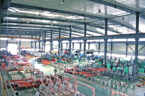 從汽車零件到全球鎳王 項光達的商業(yè)帝國崛起之路