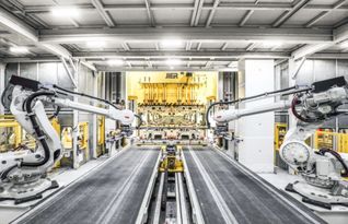 中國汽車世界級工廠盤點 長安歐尚X7“當(dāng)紅”背后的緣由與零配件零售啟示