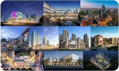 恒太商業(yè)榮登中國商業(yè)地產(chǎn)百強30強，以卓越商業(yè)綜合體管理服務引領行業(yè)新風向