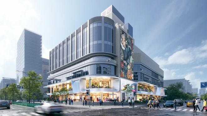 浙江重點商場“大調改” 商業綜合體如何以創新管理服務驅動未來？