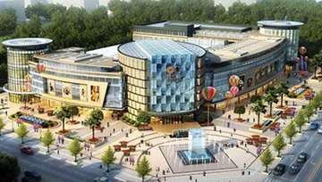 商業綜合體建筑成本控制與管理服務優化探究