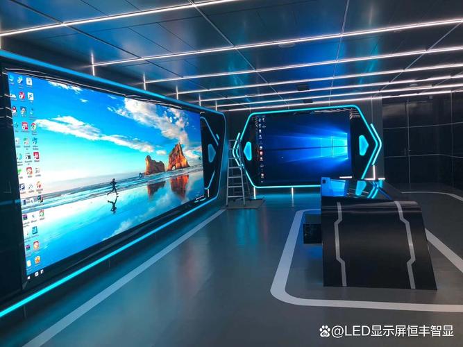 戶外LED屏專賣指南 3大優勢與關鍵參數全解析