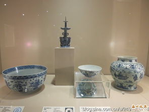 千年瓷韻 香港文化博物館的景德鎮(zhèn)元明清瓷器與徐展堂先生的捐贈情懷