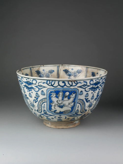 中歐陶瓷與文化交流特展 跨越時空的藝術(shù)對話